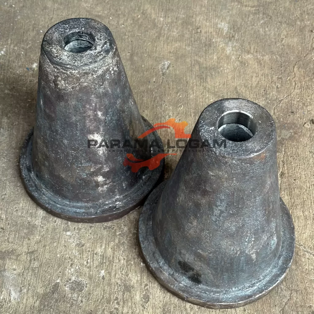 Industri Kelapa Sawit