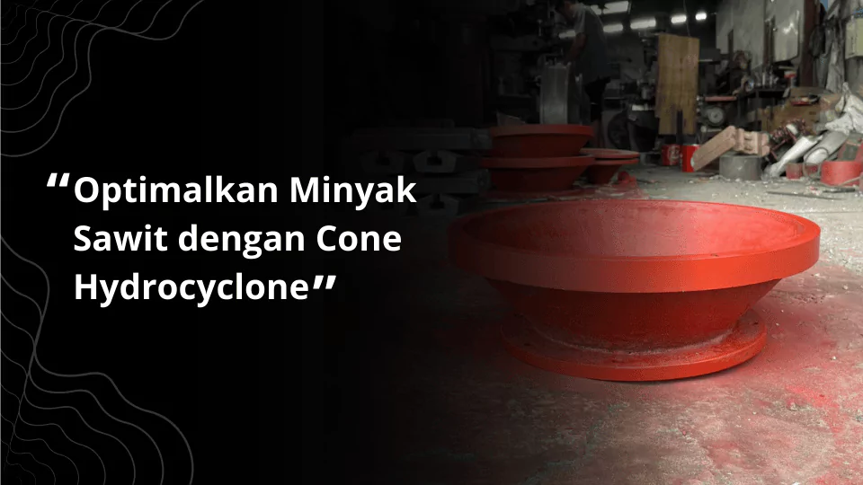 Cone Hydrocyclone