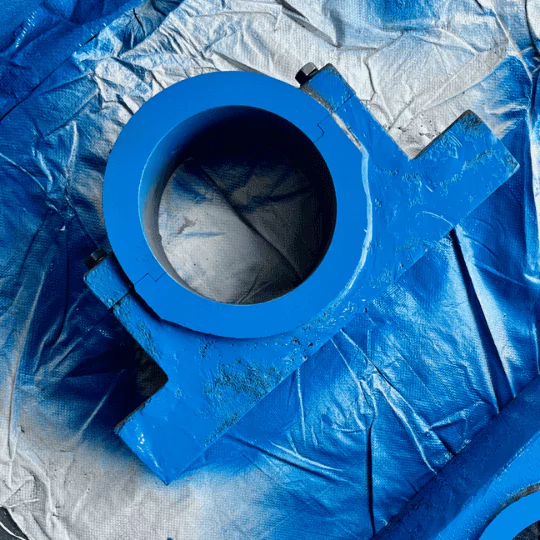 Housing Bushing CV Parama Berdikari Logam