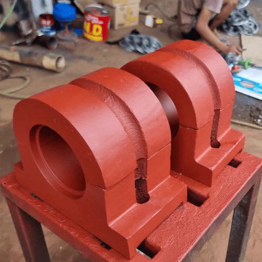 Hanger Bearing CV Parama Berdikari Logam