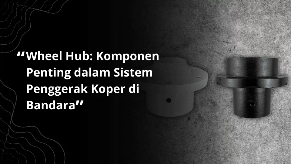 Wheel Hub Banner