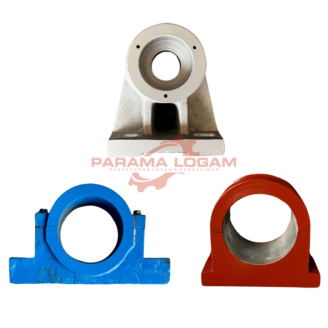 Produk Housing Bearing