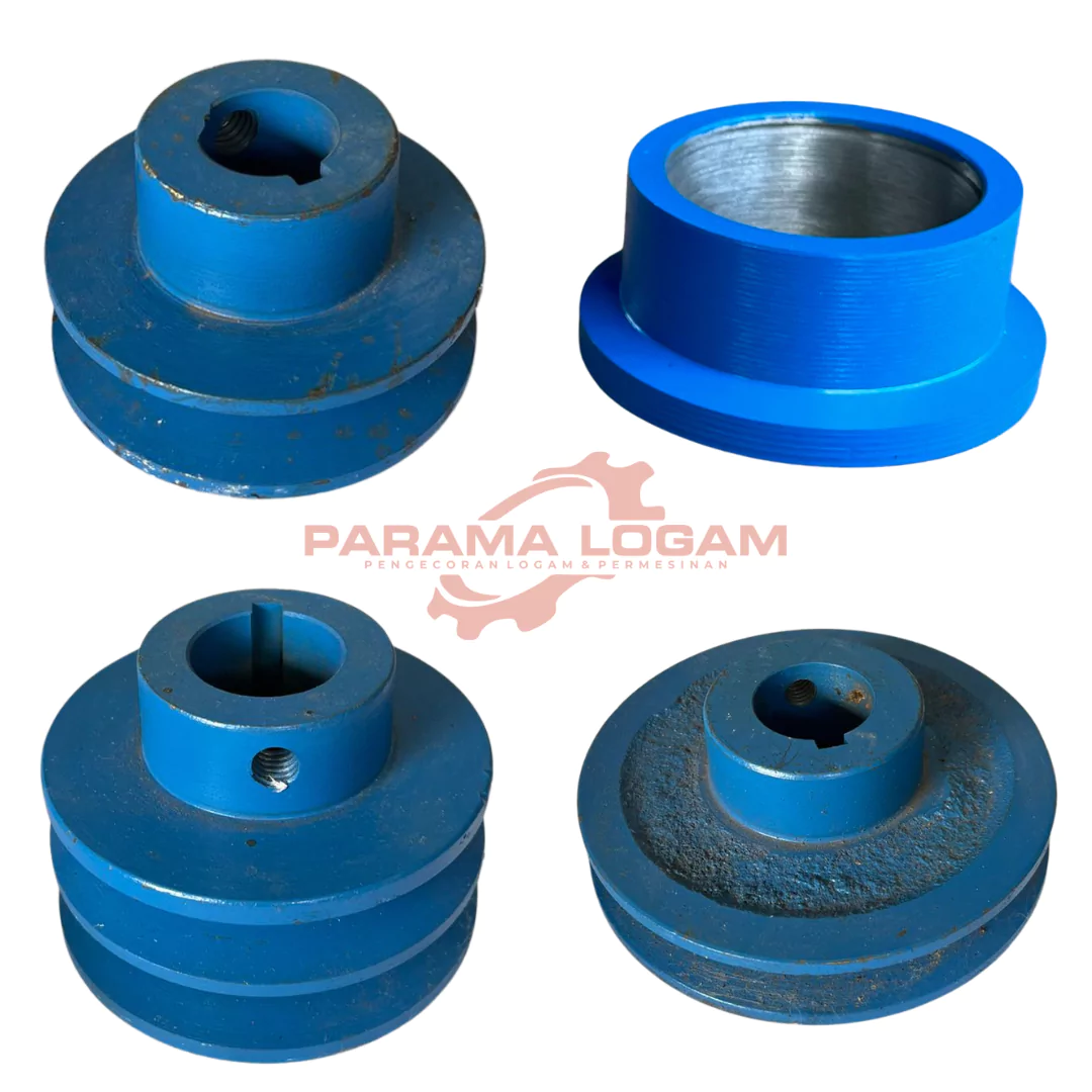 Produk Pulley