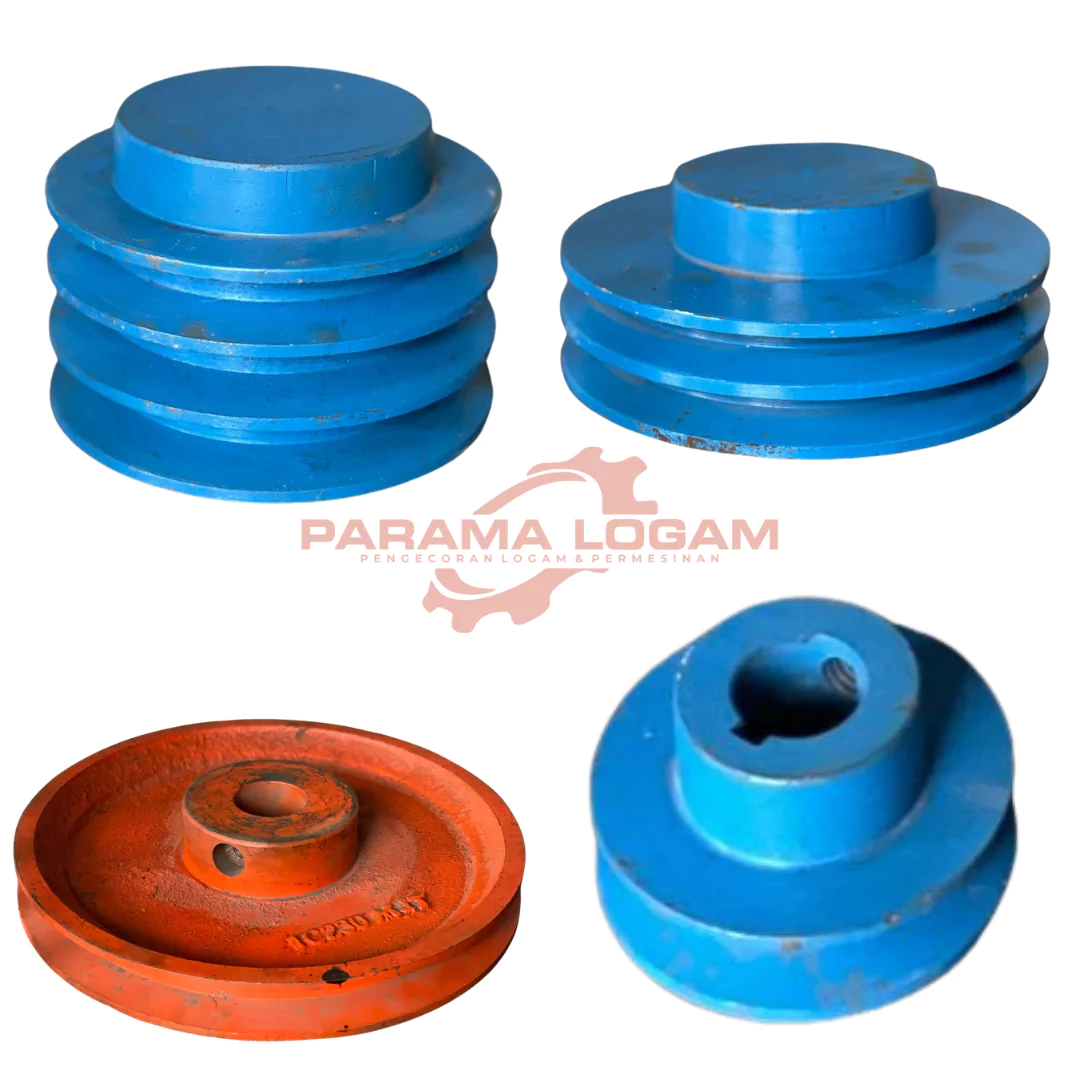 Produk Pulley 3