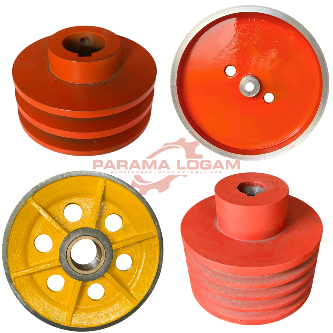 Produk Pulley 2